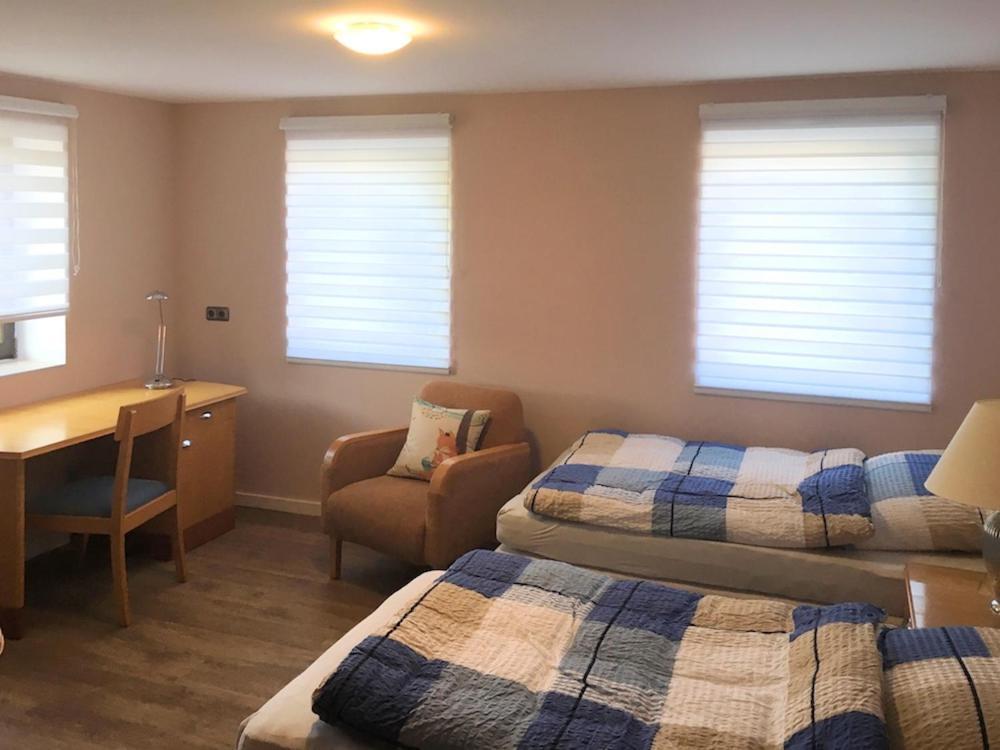 Jachabauer Hotel Ried  Luaran gambar