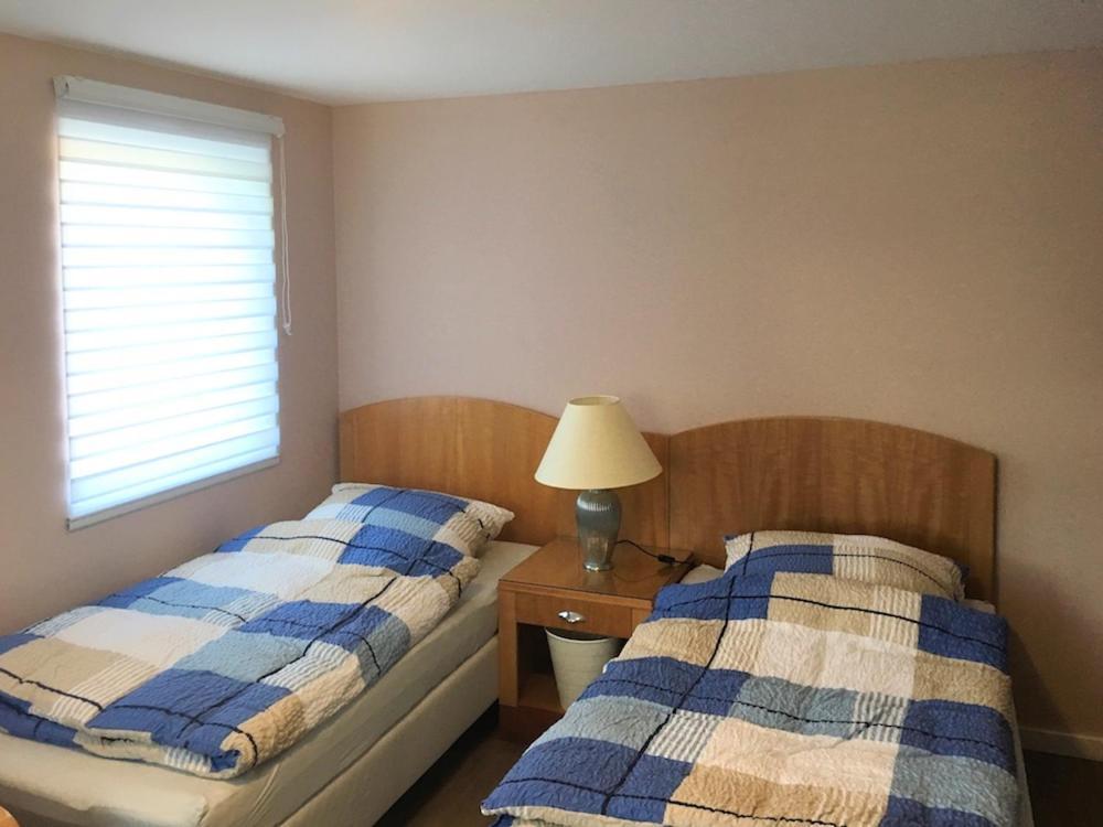 Jachabauer Hotel Ried  Luaran gambar
