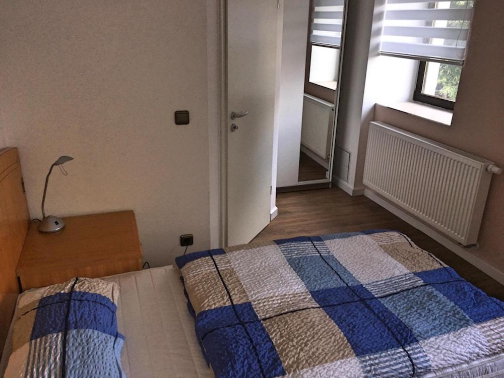 Jachabauer Hotel Ried  Luaran gambar