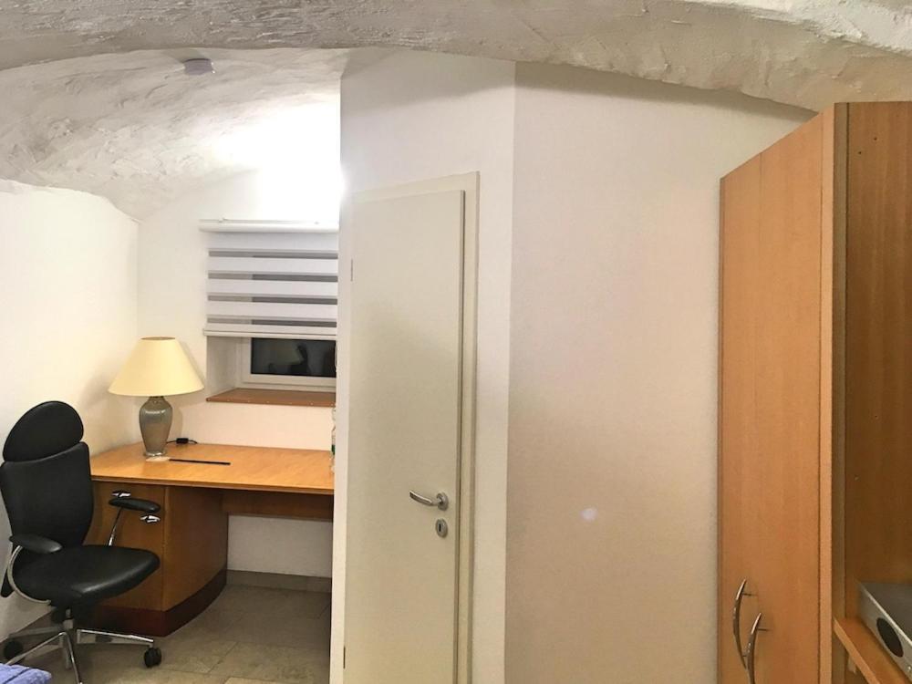 Jachabauer Hotel Ried  Luaran gambar