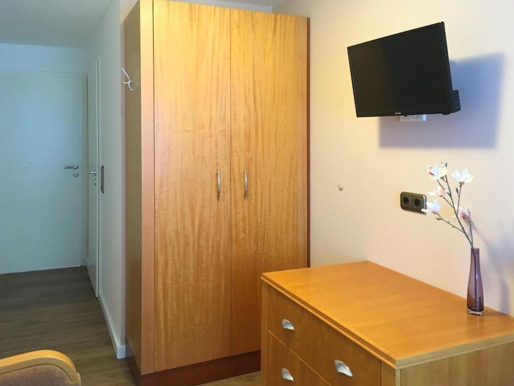 Jachabauer Hotel Ried  Luaran gambar