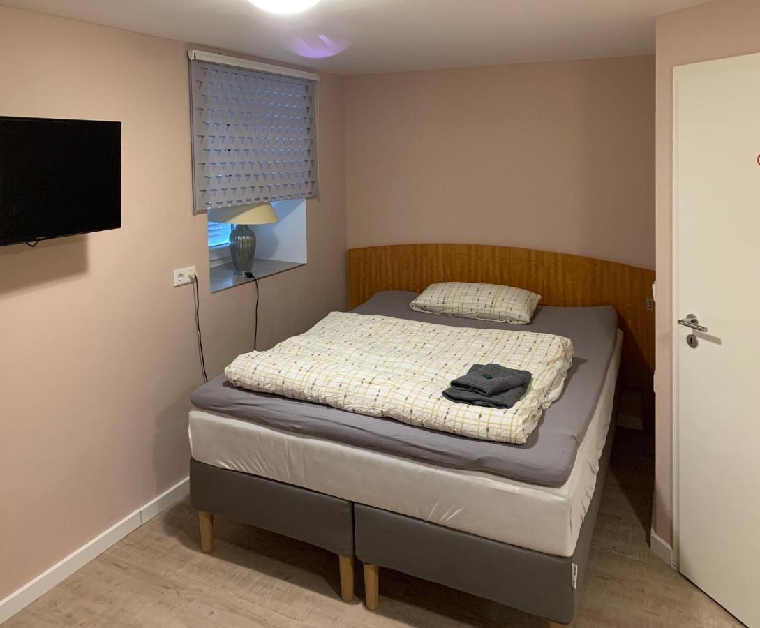 Jachabauer Hotel Ried  Luaran gambar
