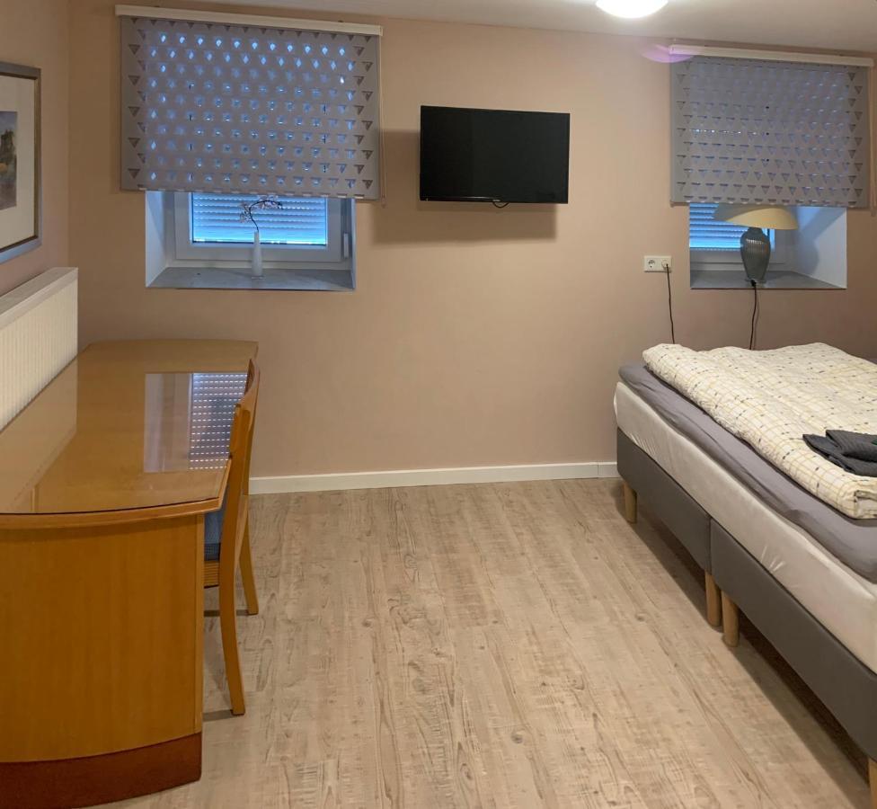 Jachabauer Hotel Ried  Luaran gambar